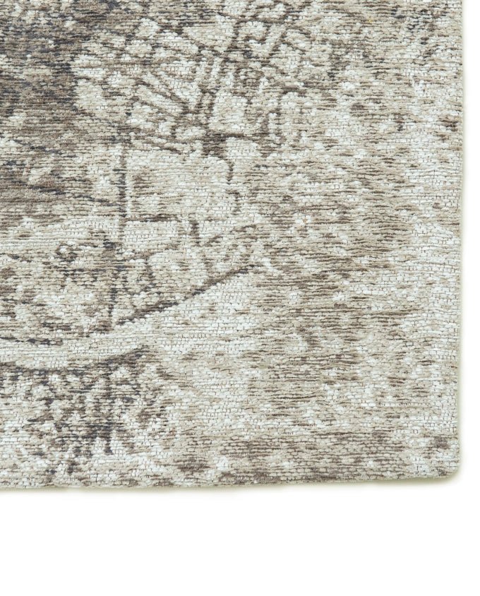 Louis De Poortere Cities Paris - Space Trip vintage szőnyeg - Leguan Exclusive - Louis De Poortere - 280 x 390 cm