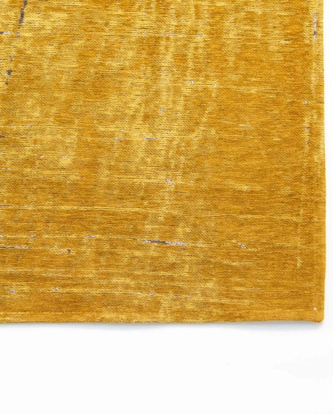 Louis De Poortere Griff 8550 liberty gold vintage szőnyeg - Leguan Exclusive - Louis De Poortere - 240 cm kör