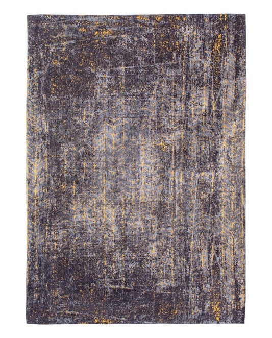 Louis De Poortere Jacob’s Ladder 8422 broadway glitter vintage szőnyeg - Leguan Exclusive - Louis De Poortere - 240 cm kör