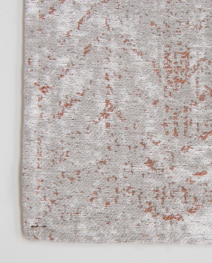 Louis De Poortere Jacob’s Ladder 8951 coppertone vintage szőnyeg - Leguan Exclusive - Louis De Poortere - 80 x 150 cm