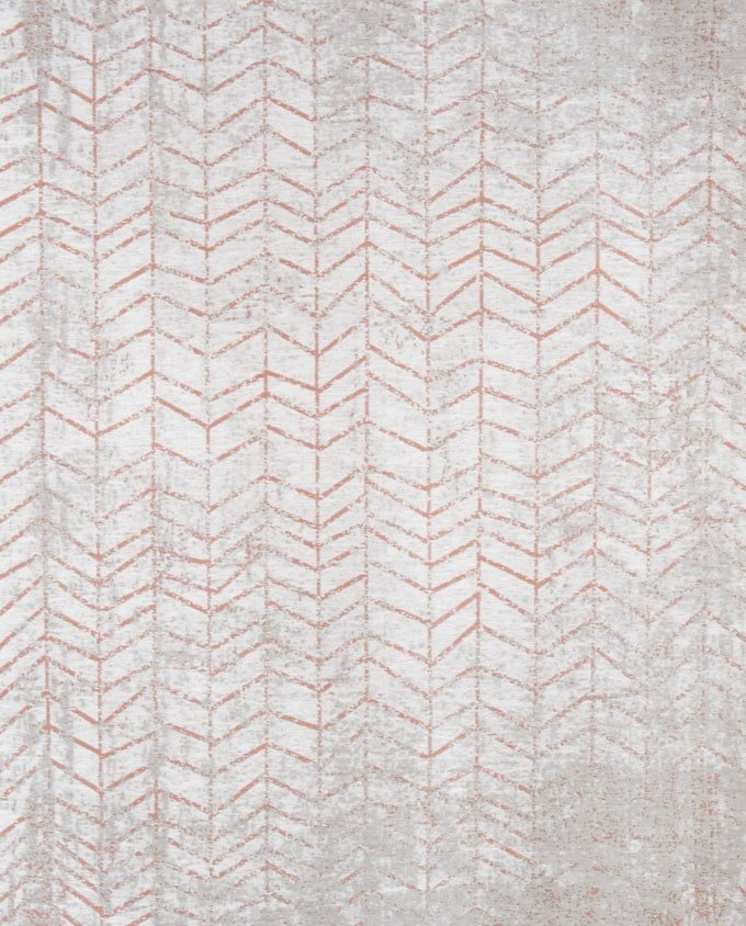 Louis De Poortere Jacob’s Ladder 8951 coppertone vintage szőnyeg - Leguan Exclusive - Louis De Poortere - 80 x 150 cm