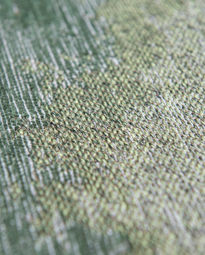 Louis De Poortere Lagoon 9331 palm green vintage szőnyeg - Leguan Exclusive - Louis De Poortere - 280 x 390 cm
