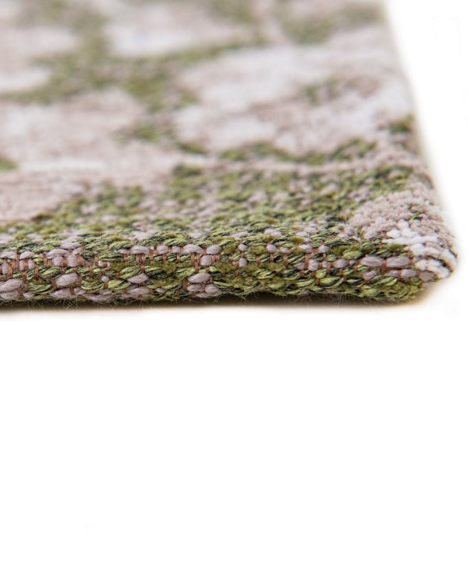 Louis De Poortere Sakura 9372 wet garden vintage szőnyeg - Leguan Exclusive - Louis De Poortere - 280 x 390 cm