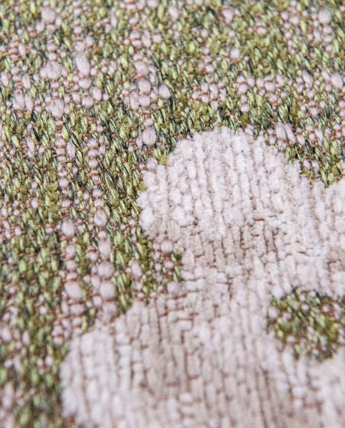 Louis De Poortere Sakura 9372 wet garden vintage szőnyeg - Leguan Exclusive - Louis De Poortere - 280 x 390 cm