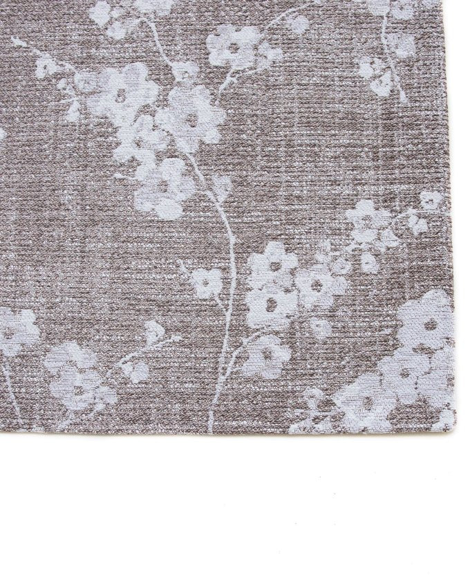 Louis De Poortere Sakura 9373 morning mist vintage szőnyeg - Leguan Exclusive - Louis De Poortere - 240 x 340 cm