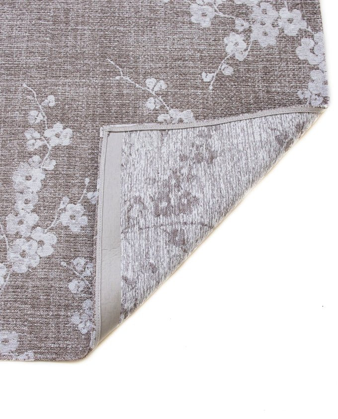 Louis De Poortere Sakura 9373 morning mist vintage szőnyeg - Leguan Exclusive - Louis De Poortere - 240 x 340 cm