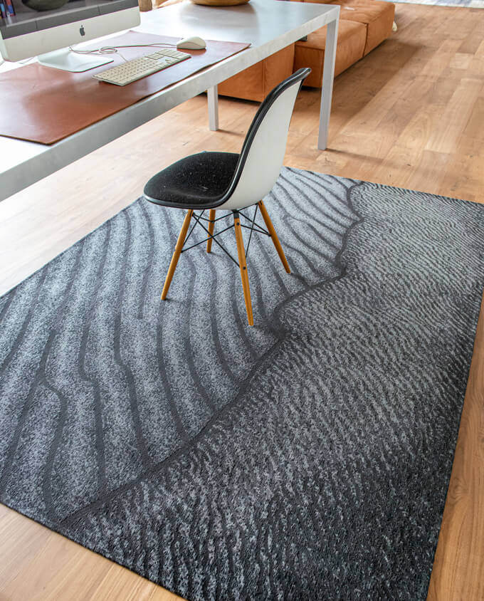 Louis De Poortere Shores 9136 lovina beach vintage szőnyeg - Leguan Exclusive - Louis De Poortere - 170 x 240 cm