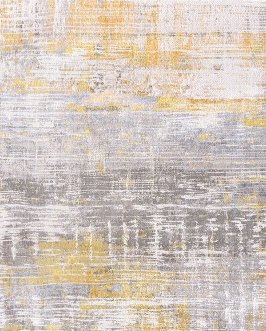 Louis De Poortere Streaks 8715 sea bright sunny vintage szőnyeg, 170x240 cm - Leguan Exclusive - Louis De Poortere -