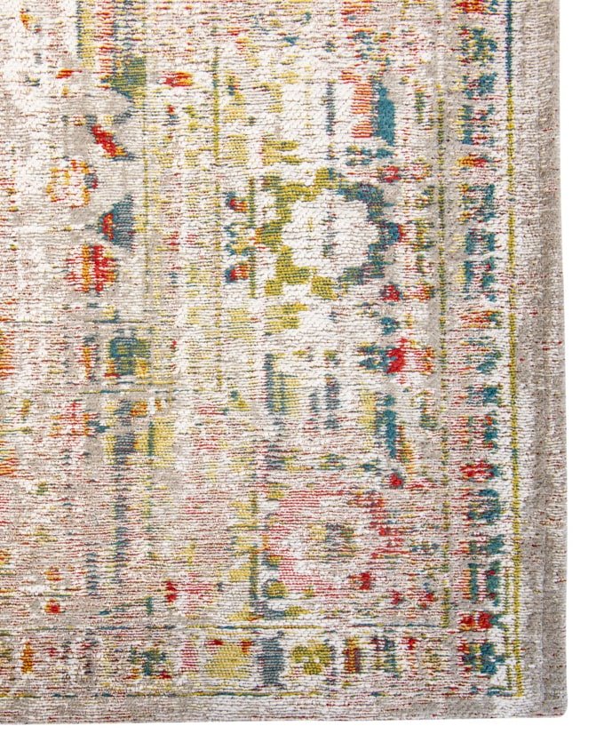 Louis De Poortere Ushak 8894 turkish delight vintage szőnyeg - Leguan Exclusive - Louis De Poortere - 140 x 200 cm