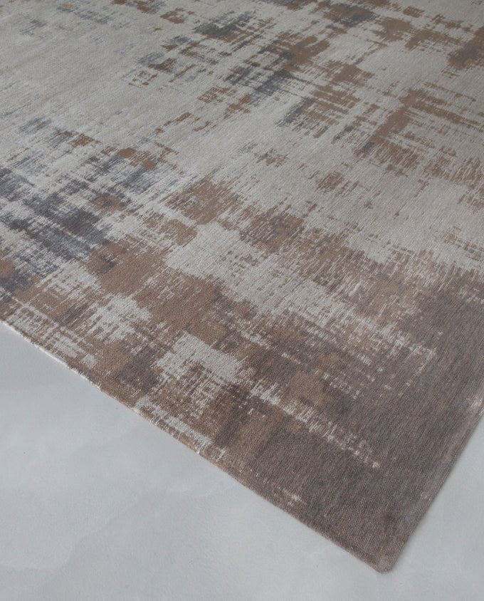 Louis De Poortere Venetian Dust 9195 padua beige vintage szőnyeg - Leguan Exclusive - Louis De Poortere - 80 x 150 cm
