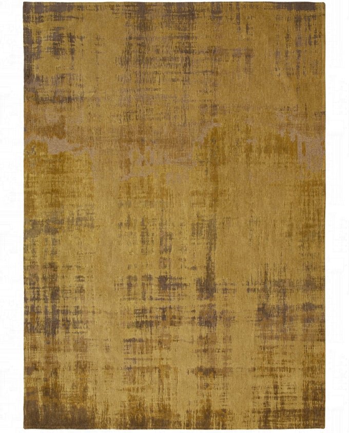 Louis De Poortere Venetian Dust 9235 rialto gold vintage szőnyeg - Leguan Exclusive - Louis De Poortere - 80 x 150 cm