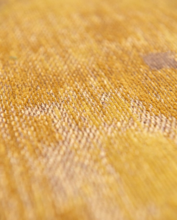 Louis De Poortere Venetian Dust 9235 rialto gold vintage szőnyeg - Leguan Exclusive - Louis De Poortere - 80 x 150 cm