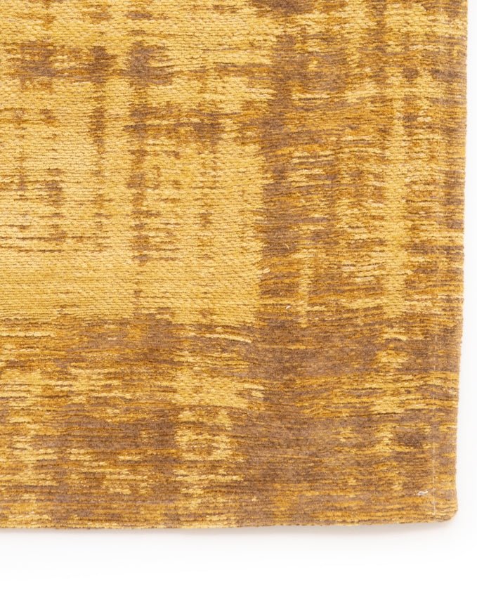 Louis De Poortere Venetian Dust 9235 rialto gold vintage szőnyeg - Leguan Exclusive - Louis De Poortere - 80 x 150 cm