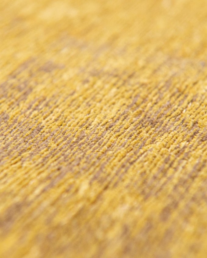 Louis De Poortere Venetian Dust 9235 rialto gold vintage szőnyeg - Leguan Exclusive - Louis De Poortere - 80 x 150 cm