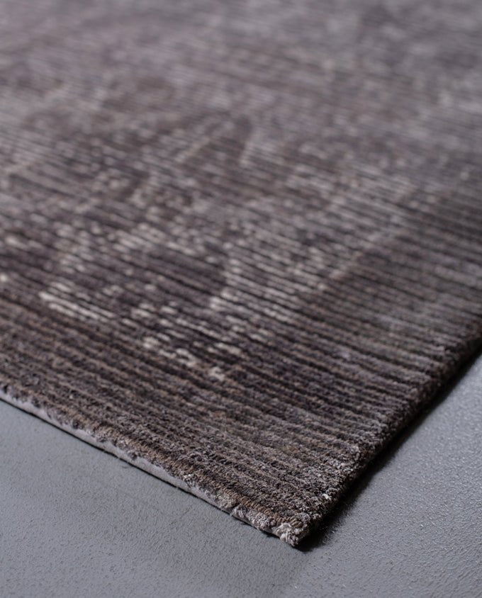 New Age Silk 60, C2843 kézi készítésű, egyedi selyemszőnyeg - Leguan Exclusive - Leguan Exclusive -