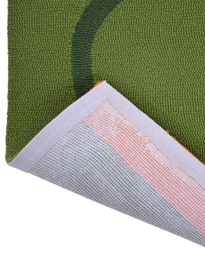 Orla Kiely Giant linear stem seagrass 460607 kültéri szőnyeg - Leguan Exclusive - Orla Kiely - 140 x 200 cm