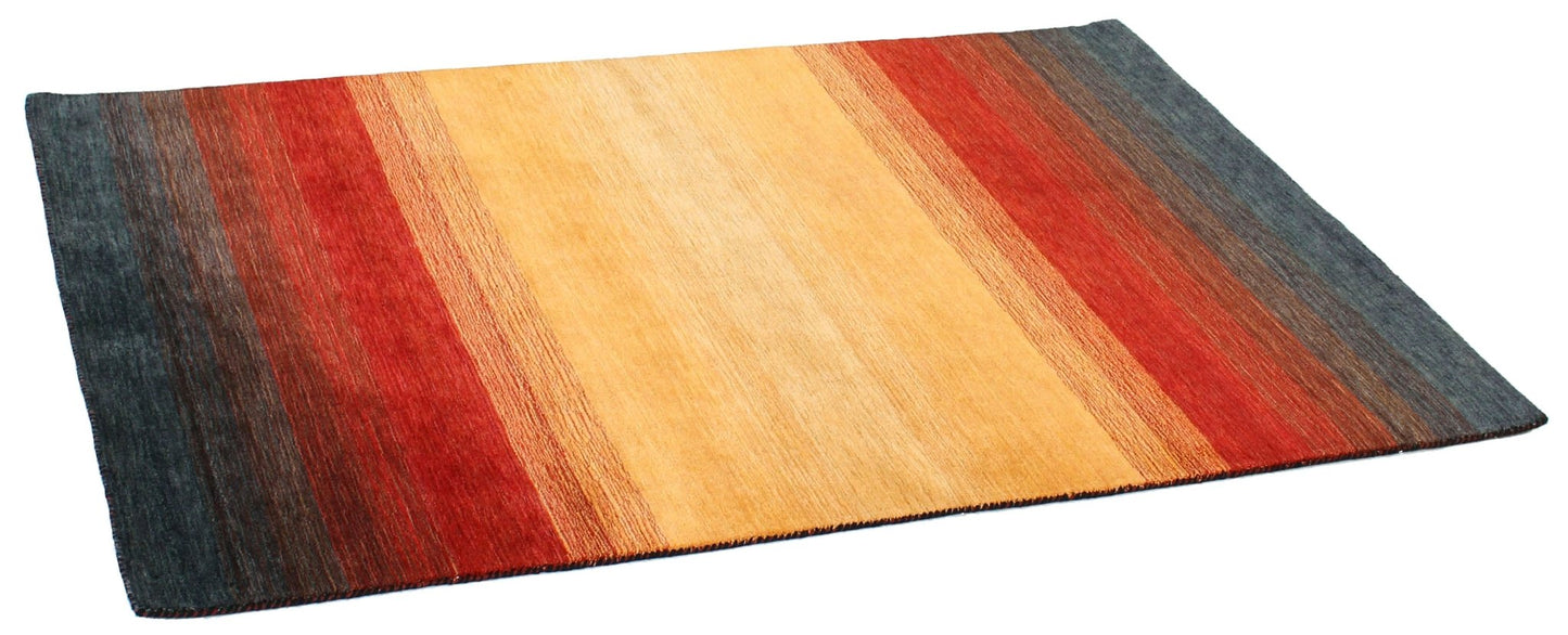Panorama Black Terra - Leguan Exclusive - Rezas - 60 x 90 cm