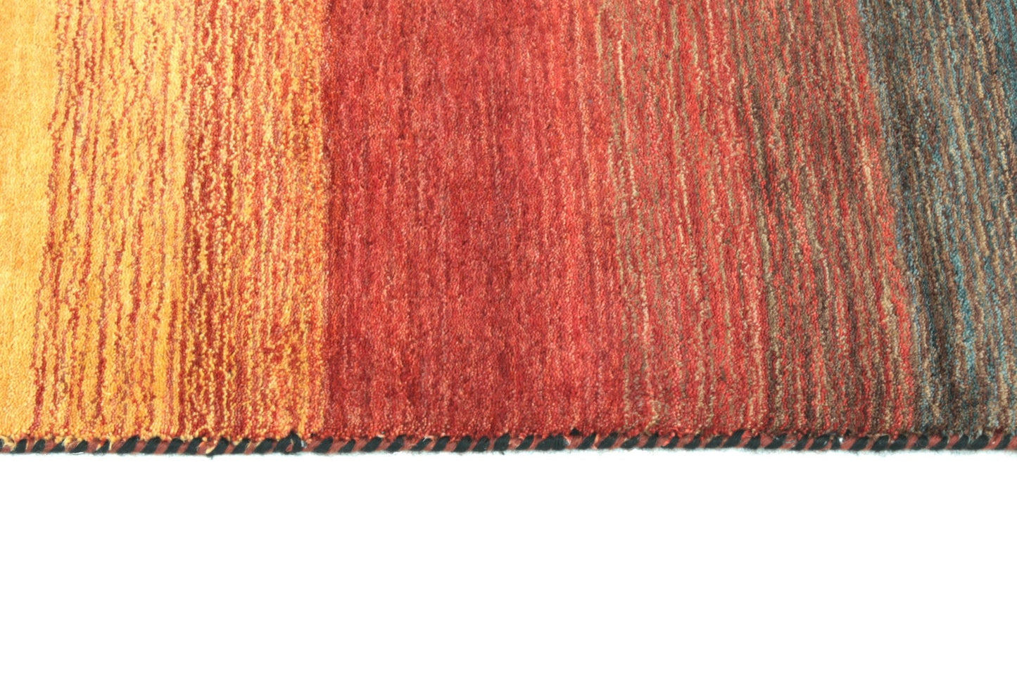 Panorama Black Terra - Leguan Exclusive - Rezas - 60 x 90 cm