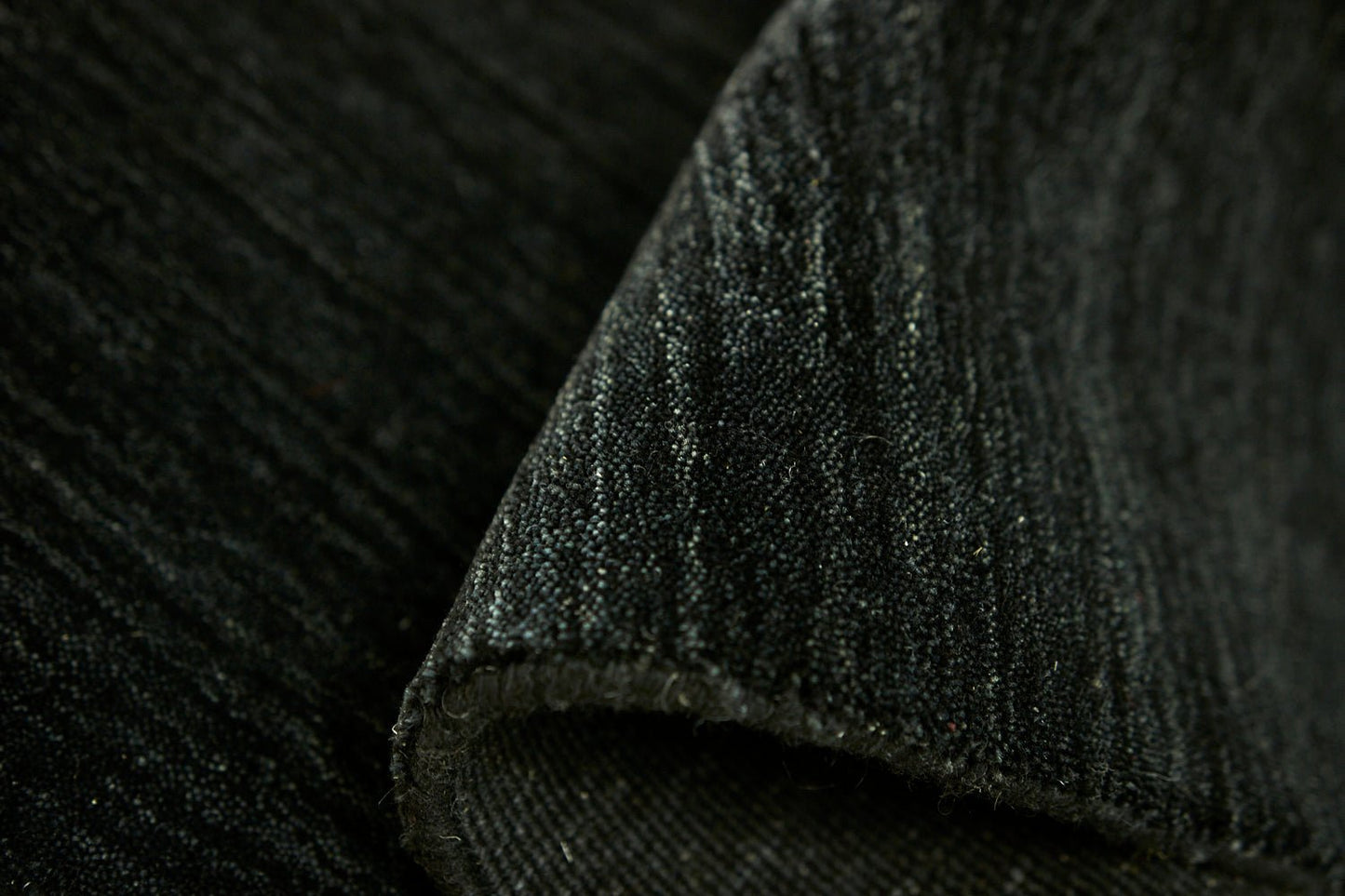 Panorama Uni Fekete - Leguan Exclusive - Rezas - 60 x 90 cm