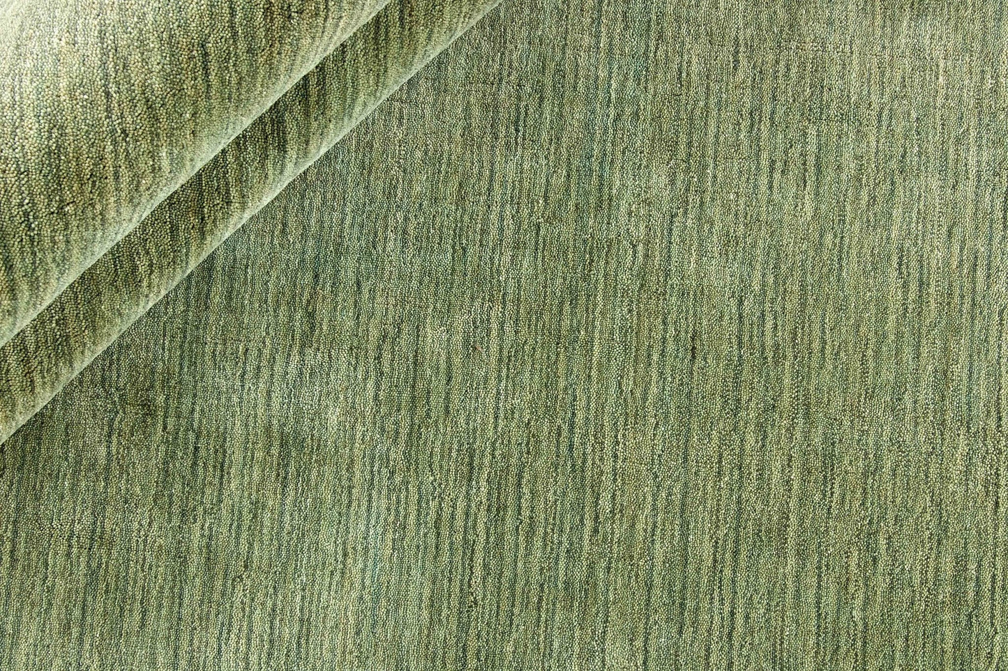 Panorama Uni Zöld - Leguan Exclusive - Rezas - 60 x 90 cm