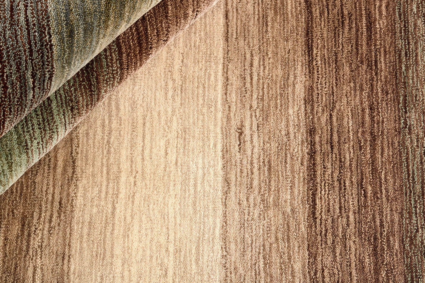 Panorama Zöld - Leguan Exclusive - Rezas - 60 x 90 cm