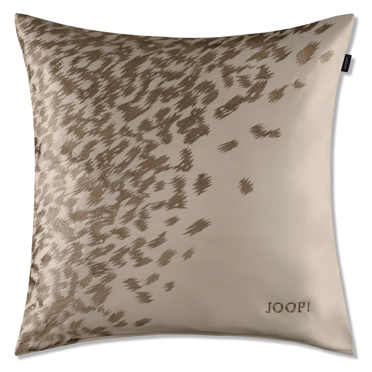 joop! Díszpárna Spirit 71270/075 Nude 50×50 cm