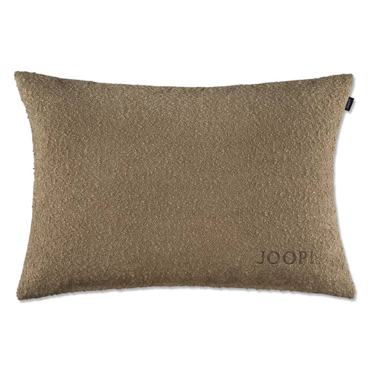 Joop! Díszpárna Touch 71037/025 Sand 40×40 cm