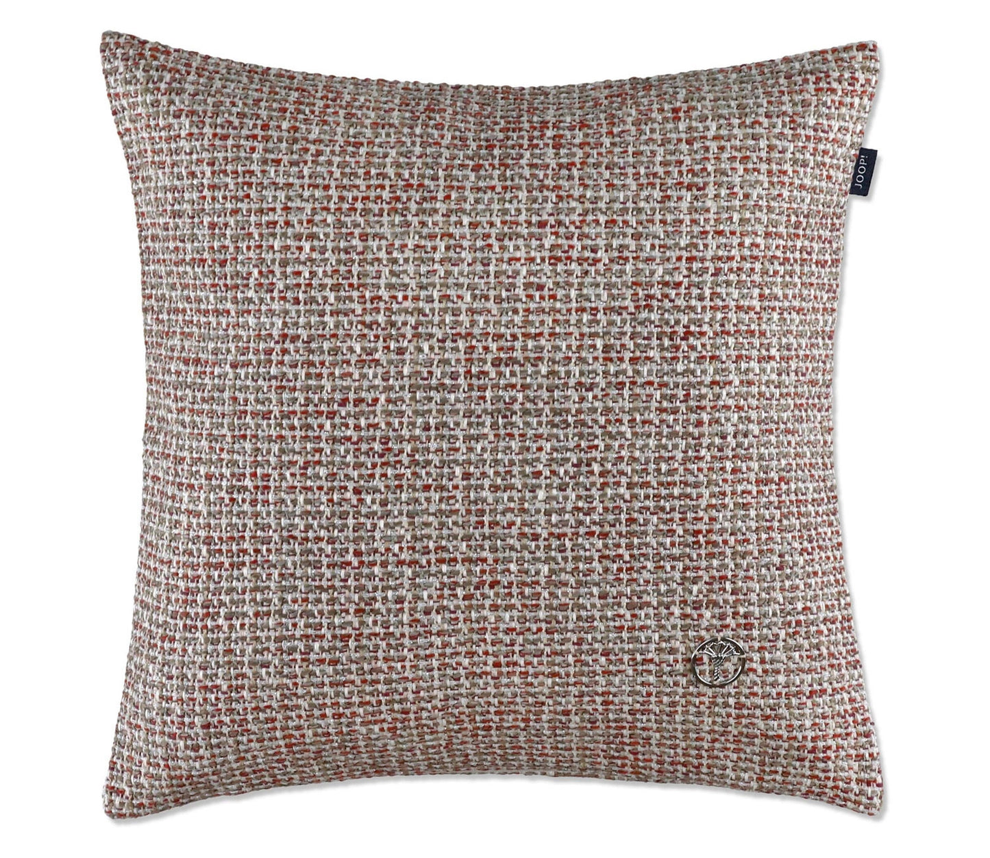 Joop! Díszpárna Grand 71064/ 060 Rouge 40×40 cm