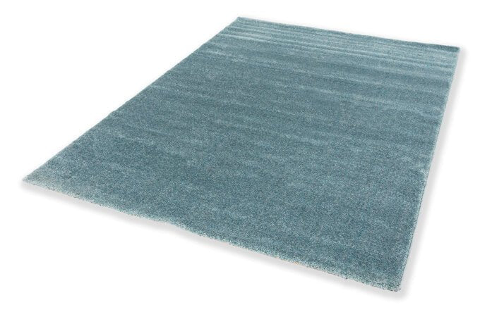 Pure 6307 190 024 türkiz design szőnyeg - Leguan Exclusive - Schöner Wohnen - 200 x 290 cm