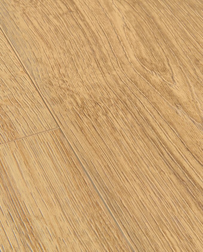 Quick Step Bloom AVMPU40088 őszi mézszínű tölgy vinyl - Leguan Exclusive - Quick Step -