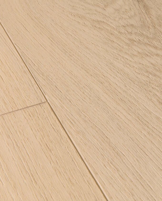 Quick Step Bloom AVMPU40097 tiszta barackszínű tölgy vinyl - Leguan Exclusive - Quick Step -