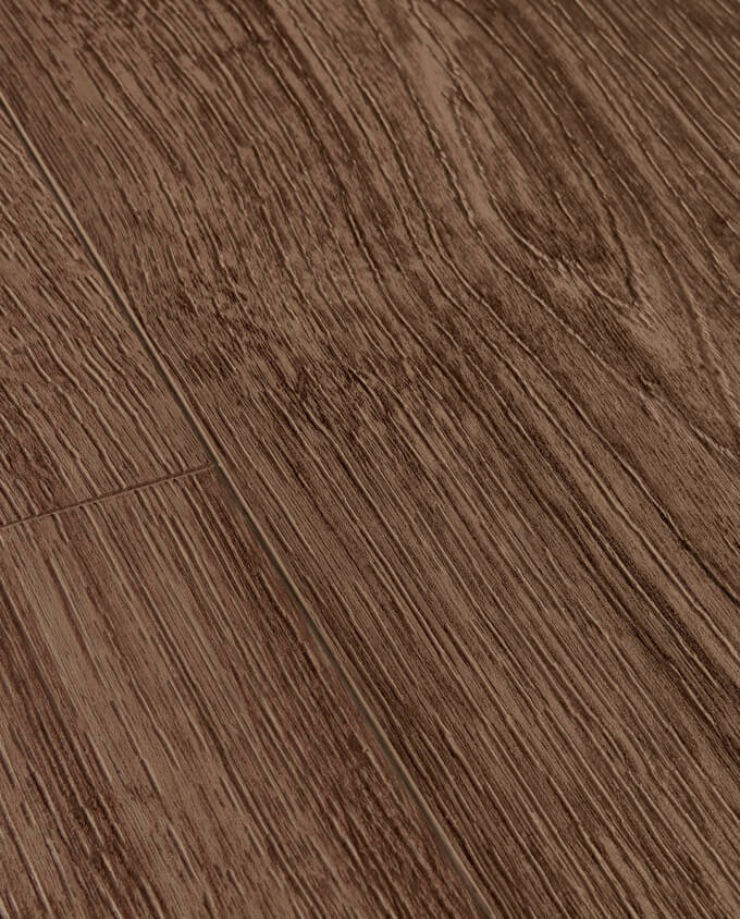 Quick Step Bloom AVMPU40199 csokoládé színű őszi tölgy vinyl - Leguan Exclusive - Quick Step -