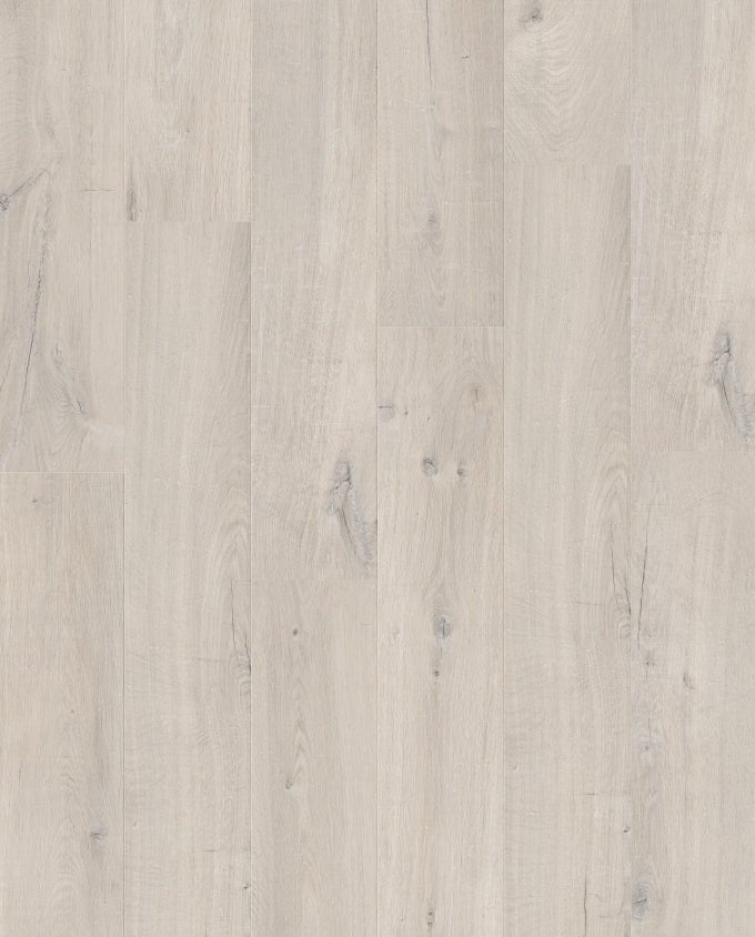 Quick Step Bloom AVMPU40200 fehéres pamut tölgy vinyl - Leguan Exclusive - Quick Step -