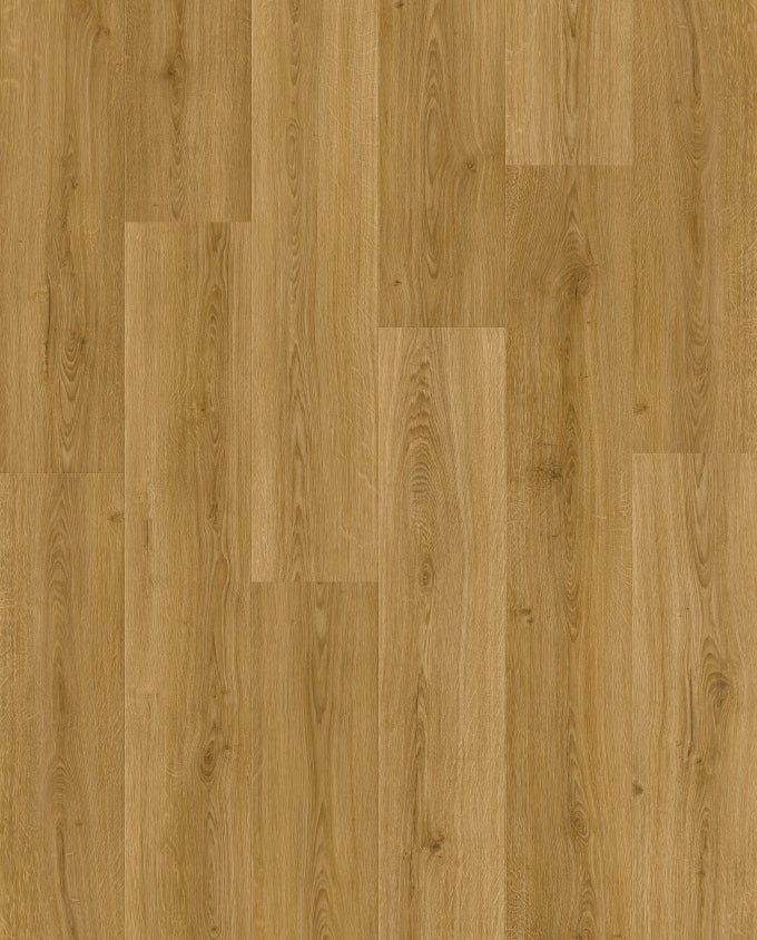 Quick Step Bloom AVMPU40238 füstös füvészkerti tölgy vinyl - Leguan Exclusive - Quick Step -