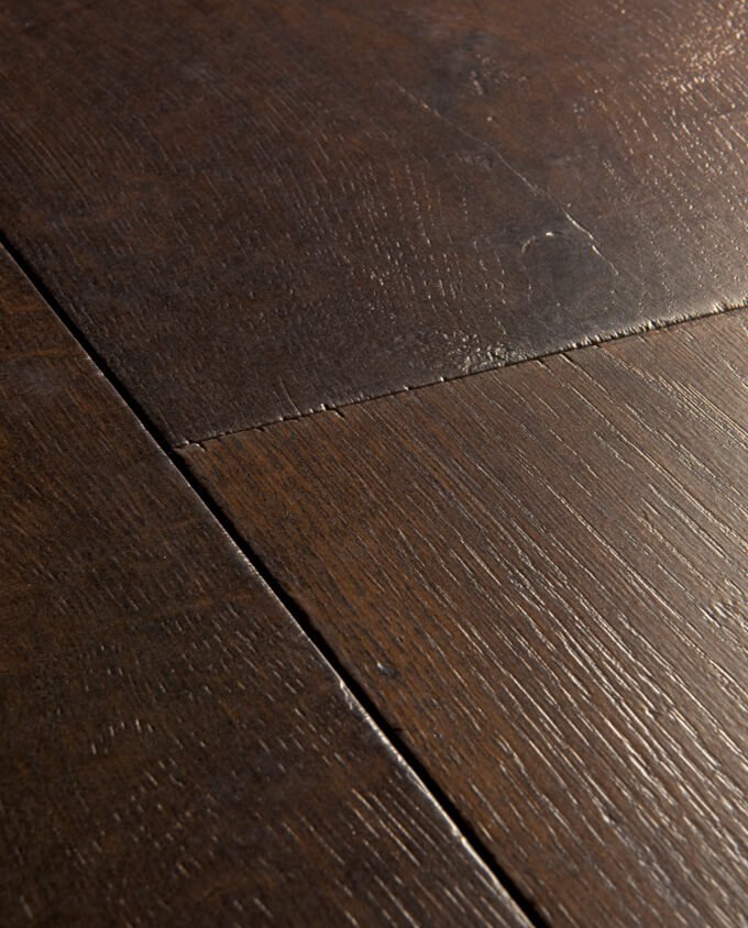 Quick - Step Capture 4756 viaszos barna tölgy laminált padló - Leguan Exclusive - Quick Step -