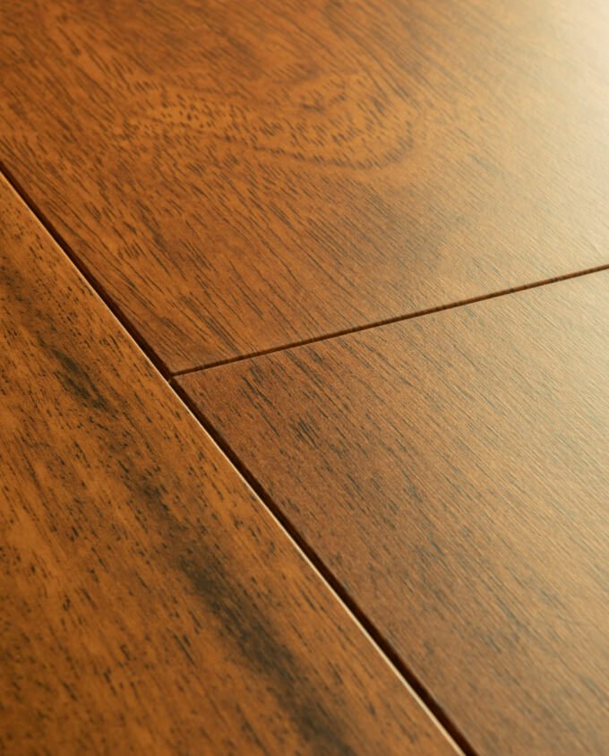 Quick - Step Capture 4760 merbau laminált padló - Leguan Exclusive - Quick Step -
