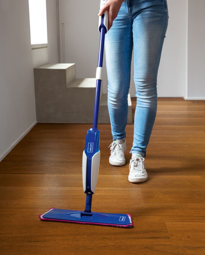 Quick - Step Capture 4760 merbau laminált padló - Leguan Exclusive - Quick Step -