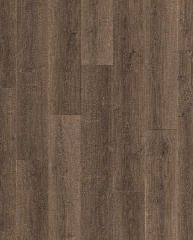 Quick - Step Capture 4766 csiszolt barna tölgy laminált padló - Leguan Exclusive - Quick Step -