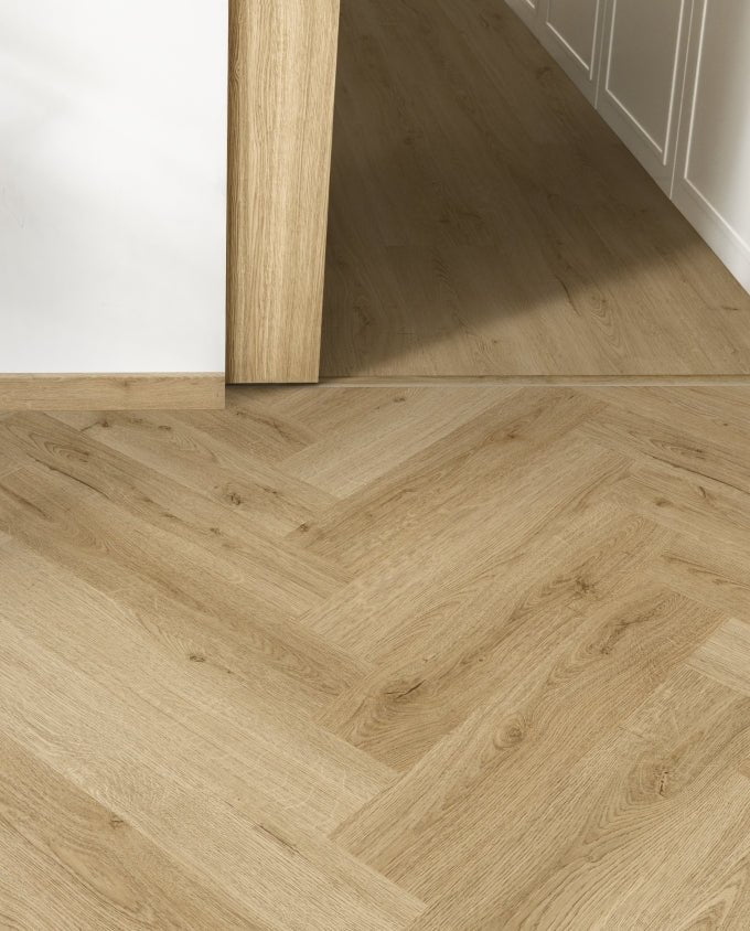 Quick Step Ciro AVHBU40362 füvészkerti bézs vinyl - Leguan Exclusive - Quick Step -