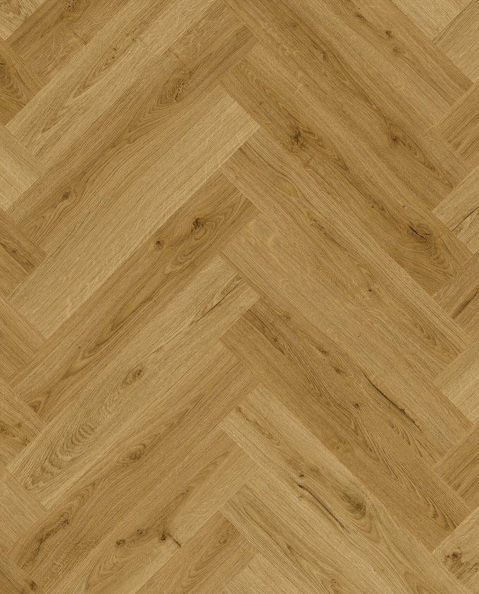 Quick Step Ciro AVHBU40363 füstös füvészkerti tölgy vinyl - Leguan Exclusive - Quick Step -