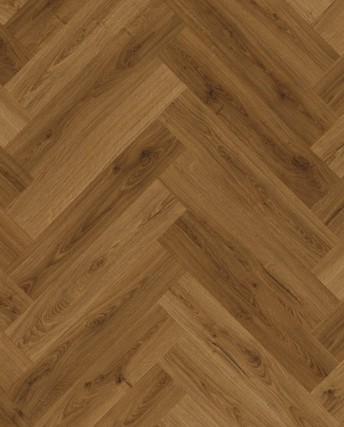 Quick Step Ciro AVHBU40364 karamell füvészkerti tölgy vinyl - Leguan Exclusive - Quick Step -