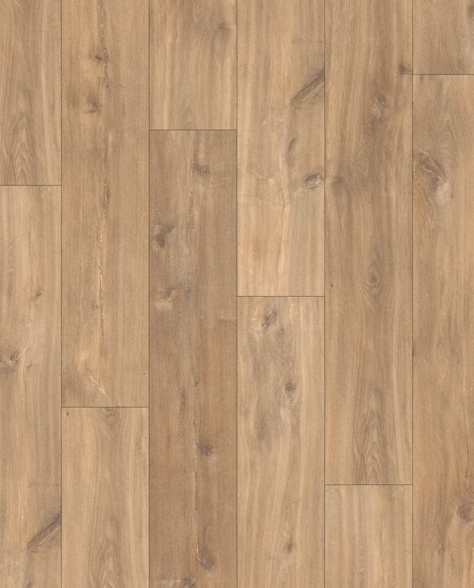 Quick - Step Classic 1487 természetes midnight tölgy deszkák laminált padló - Leguan Exclusive - Quick Step -