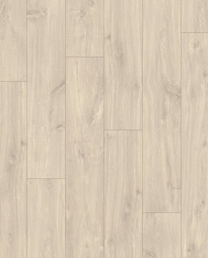 Quick - Step Classic 1655 Havanna természetes tölgy deszkák laminált padló - Leguan Exclusive - Quick Step -