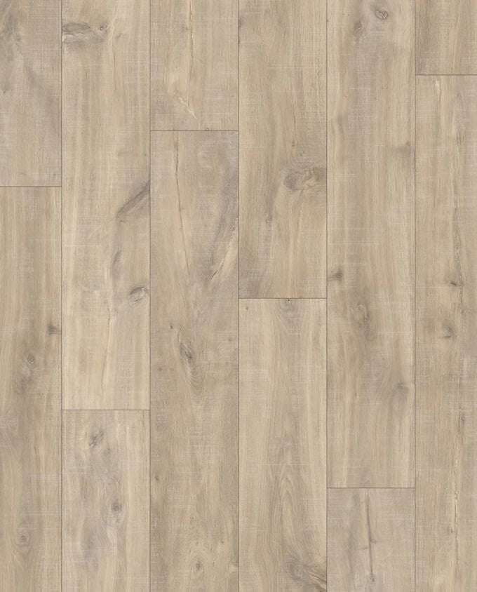 Quick - Step Classic 1656 Havanna természetes tölgy fűrészelt deszkák laminált padló - Leguan Exclusive - Quick Step -