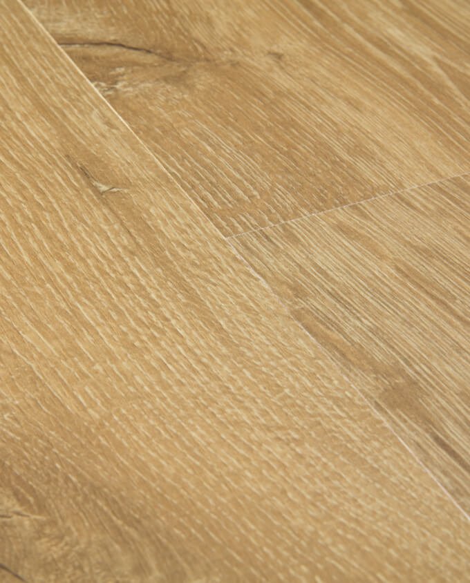 Quick - Step Creo 3176 Louisiana természetes tölgy deszkák laminált padló - Leguan Exclusive - Quick Step -