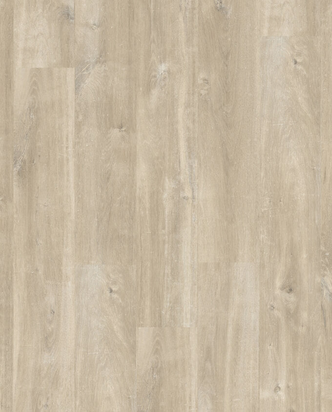 Quick - Step Creo 3177 Charlotte barna tölgy deszkák laminált padló - Leguan Exclusive - Quick Step -