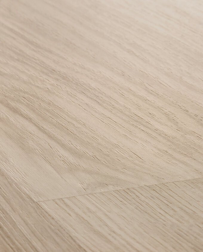 Quick - Step Eligna 1304 világosszürke lakkozott tölgy deszkák laminált padló - Leguan Exclusive - Quick Step -