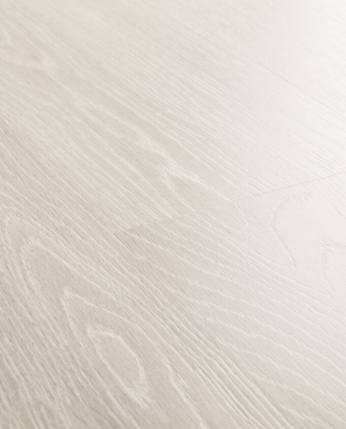 Quick - Step Eligna 3573 elegáns tölgy, világosszürke laminált padló - Leguan Exclusive - Quick Step -