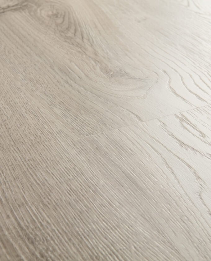 Quick - Step Eligna 3580 Newcastle - i tölgy, szürke laminált padló - Leguan Exclusive - Quick Step -