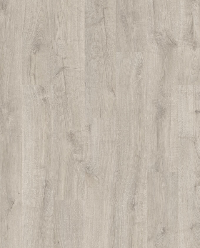 Quick - Step Eligna 3580 Newcastle - i tölgy, szürke laminált padló - Leguan Exclusive - Quick Step -
